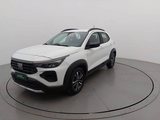 FIAT PULSE 1.0 TURBO 200 FLEX AUDACE CVT